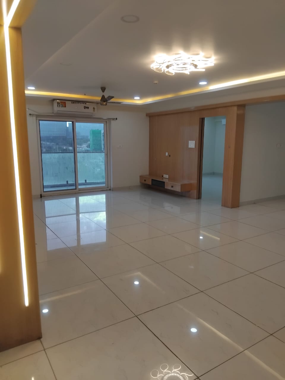 4 BHK + Pooja Room,Servant Room,Study Room Apartment For Rent in Vasavi GP Trends