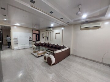 3 BHK Builder Floor For Rent in Gujranwala Town