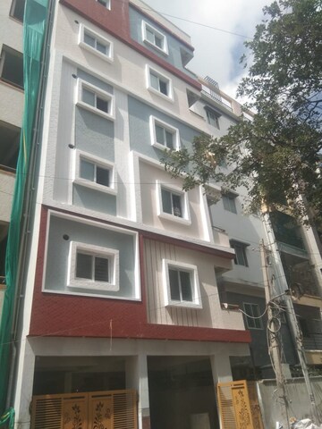 6+ BHK Independent House For Sale in SS Homes Whitefield, Whitefield