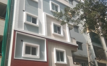 6+ BHK Independent House For Sale in SS Homes Whitefield, Whitefield