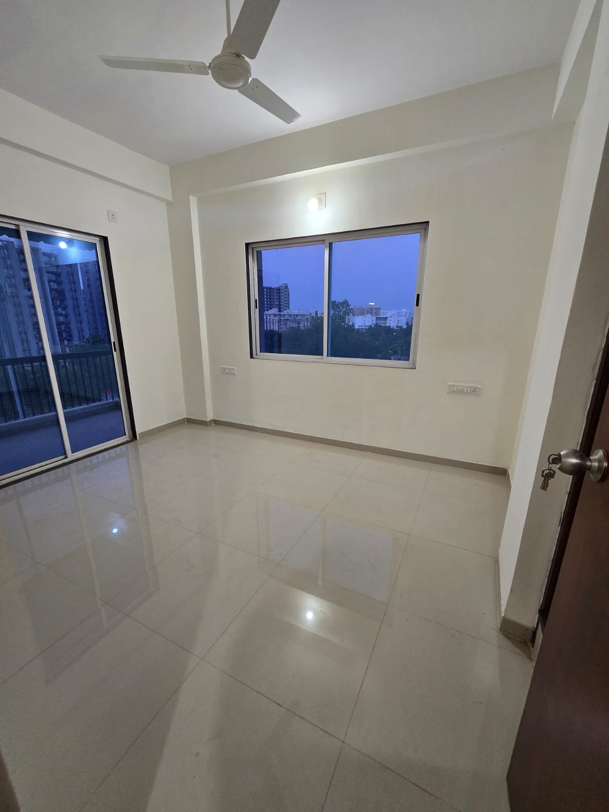 3 BHK + Extra Room Penthouse For Sale in Prime Properties
