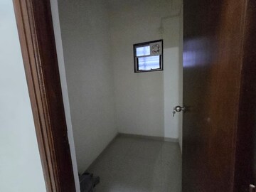 Bathroom in 3 BHK Penthouse at Sama Savli Road – for Sale