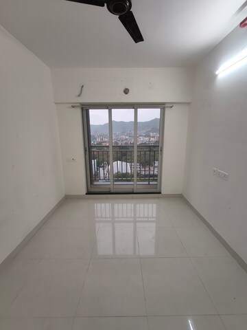 Room in 2 BHK Apartment at Ashar Metro Towers, Vartak Nagar – for Rent
