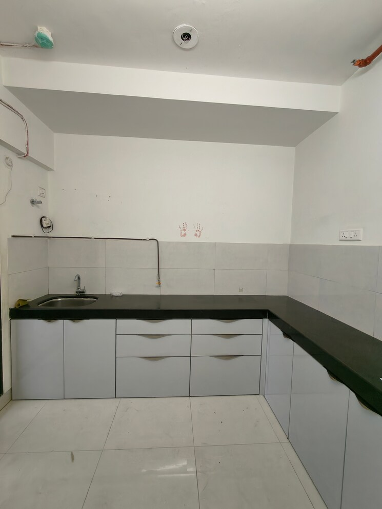 Kitchen, ashar-metro-towers 2 Bedroom 644 Sq.Ft. Apartment In Vartak Nagar Thane 8849604