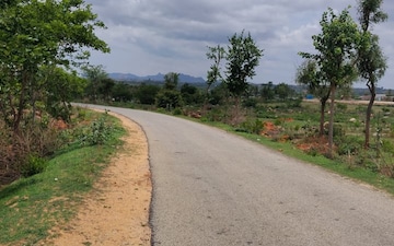 Plot For Sale in Green Woods Whitefield, Whitefield