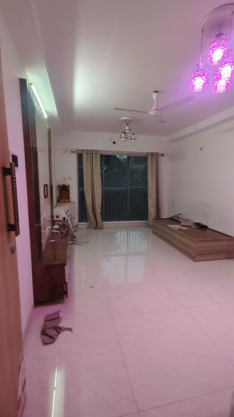 2 BHK Apartment For Rent in Gagangiri Gagan 139