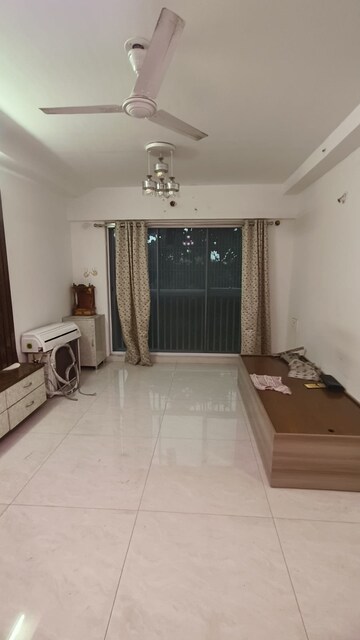 Living Room in 2 BHK Apartment at Gagangiri Gagan 139, Kurla – for Rent