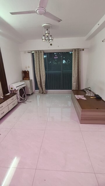 Living Room in 2 BHK Apartment at Gagangiri Gagan 139, Kurla – for Rent
