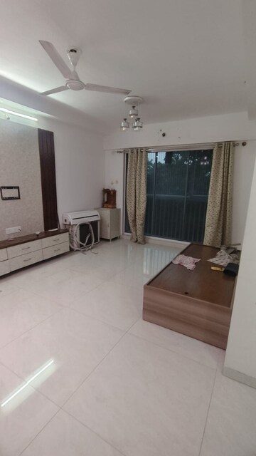 Living Room in 2 BHK Apartment at Gagangiri Gagan 139, Kurla – for Rent