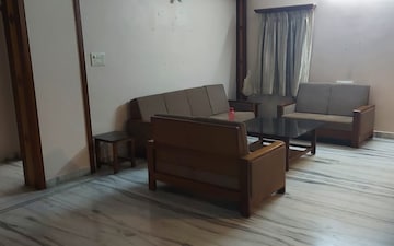 3 BHK Apartment For Sale in Sri Nilaya Sagar View, Somajiguda