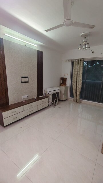 Living Room in 2 BHK Apartment at Gagangiri Gagan 139, Kurla – for Rent