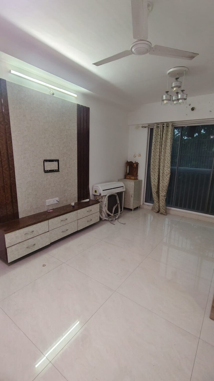Living Room, gagangiri-gagan-139 2 Bedroom 582 Sq.Ft. Apartment In Kurla Mumbai 8849595