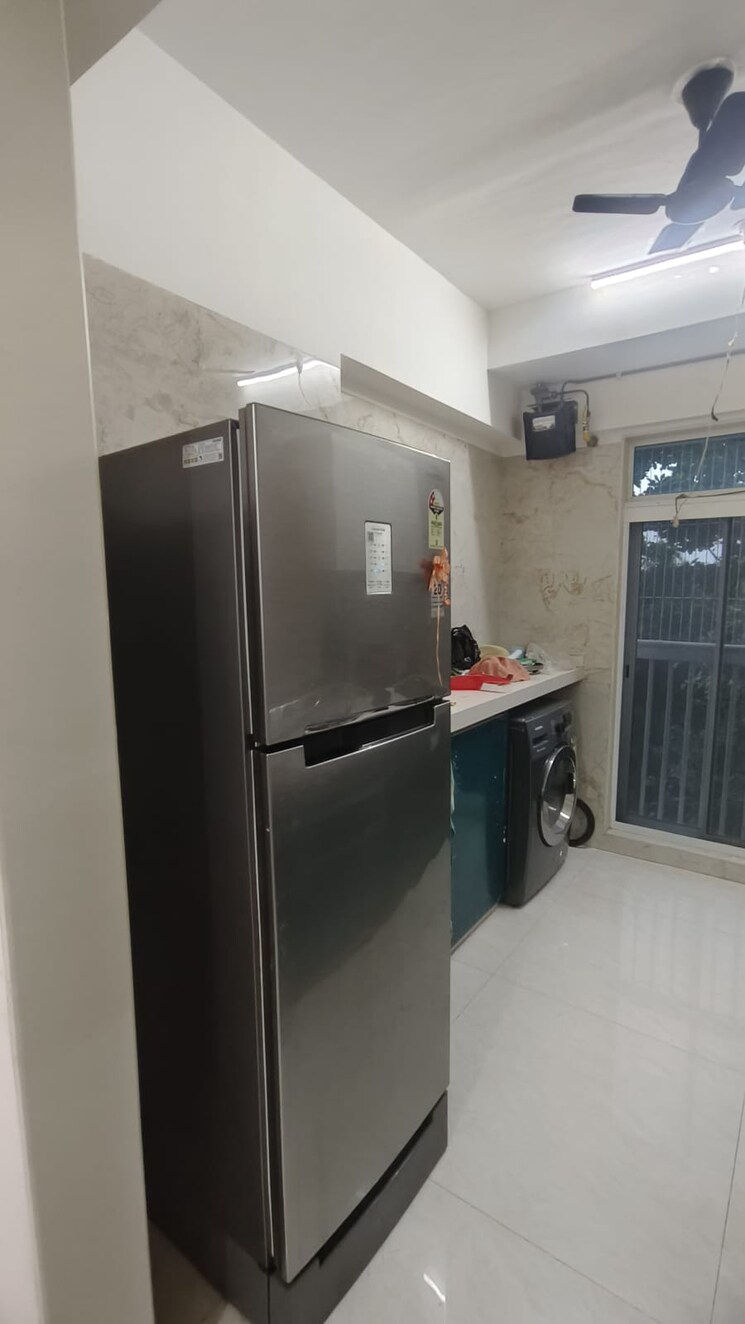 Kitchen, gagangiri-gagan-139 2 Bedroom 582 Sq.Ft. Apartment In Kurla Mumbai 8849595