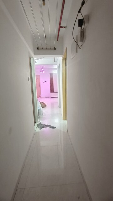 Building Lobby in 2 BHK Apartment at Gagangiri Gagan 139, Kurla – for Rent