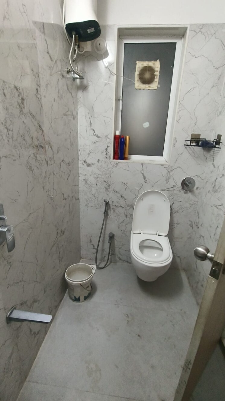 Bathroom, gagangiri-gagan-139 2 Bedroom 582 Sq.Ft. Apartment In Kurla Mumbai 8849595