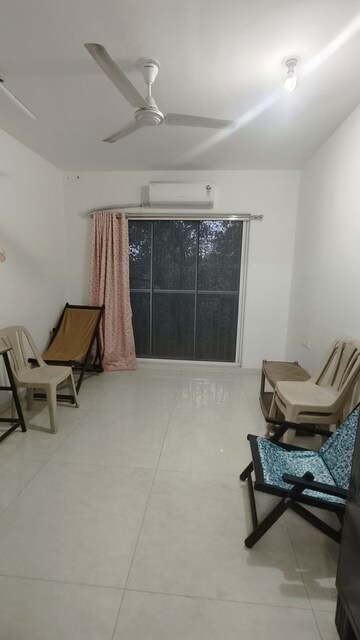 Living Room in 2 BHK Apartment at Gagangiri Gagan 139, Kurla – for Rent