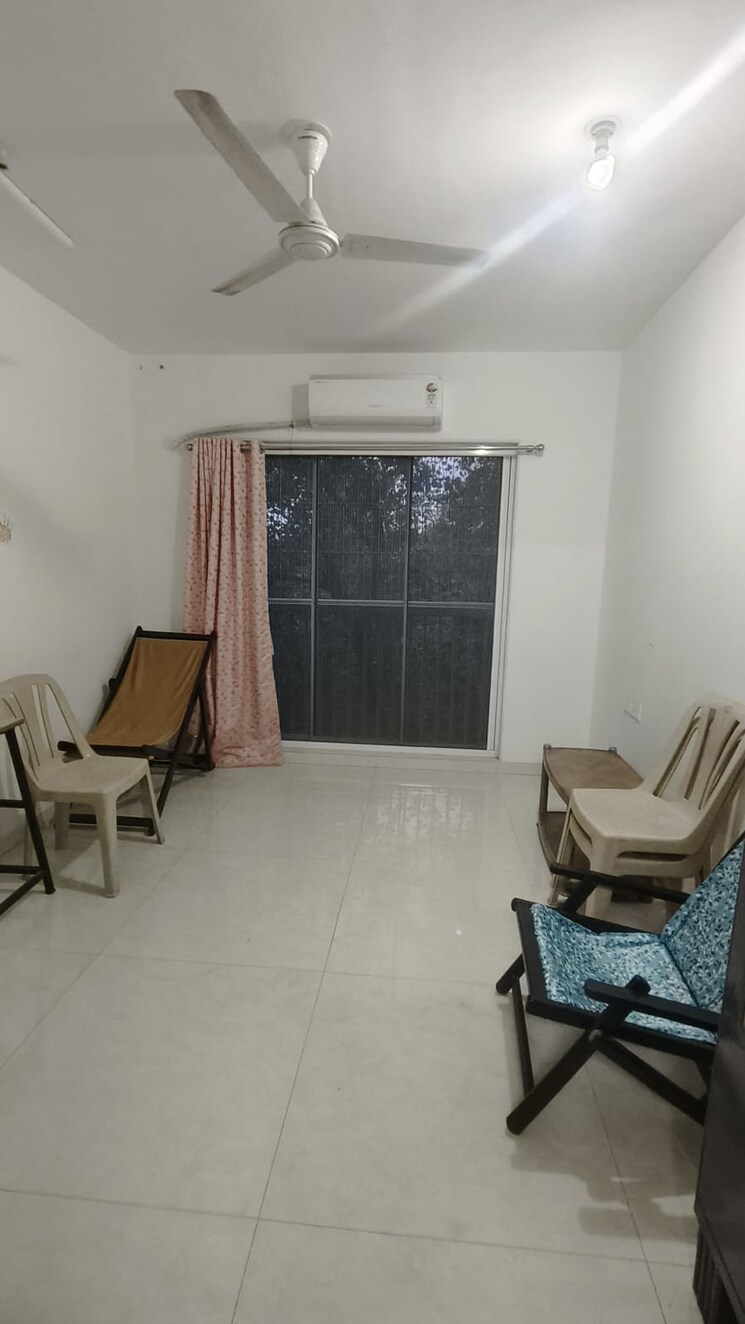 Living Room, gagangiri-gagan-139 2 Bedroom 582 Sq.Ft. Apartment In Kurla Mumbai 8849595