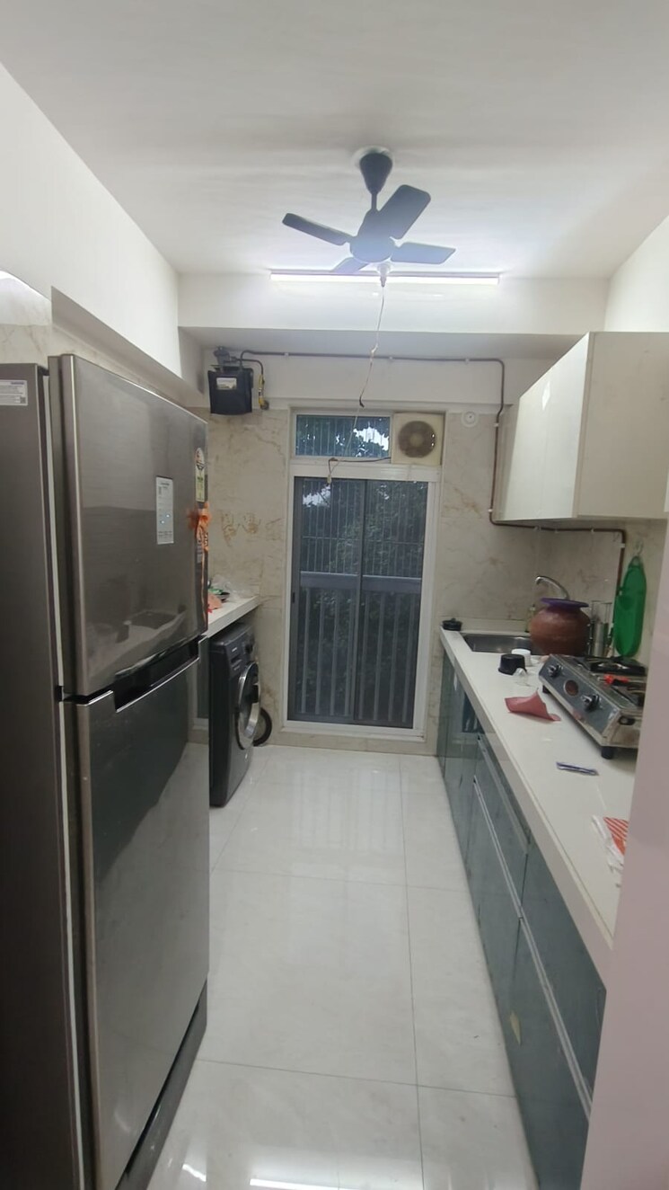 Kitchen, gagangiri-gagan-139 2 Bedroom 582 Sq.Ft. Apartment In Kurla Mumbai 8849595