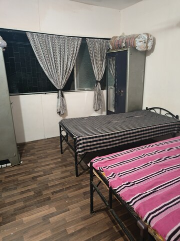 Room in  Pg at Mangal Gopal CHS, Kalina – for Rent