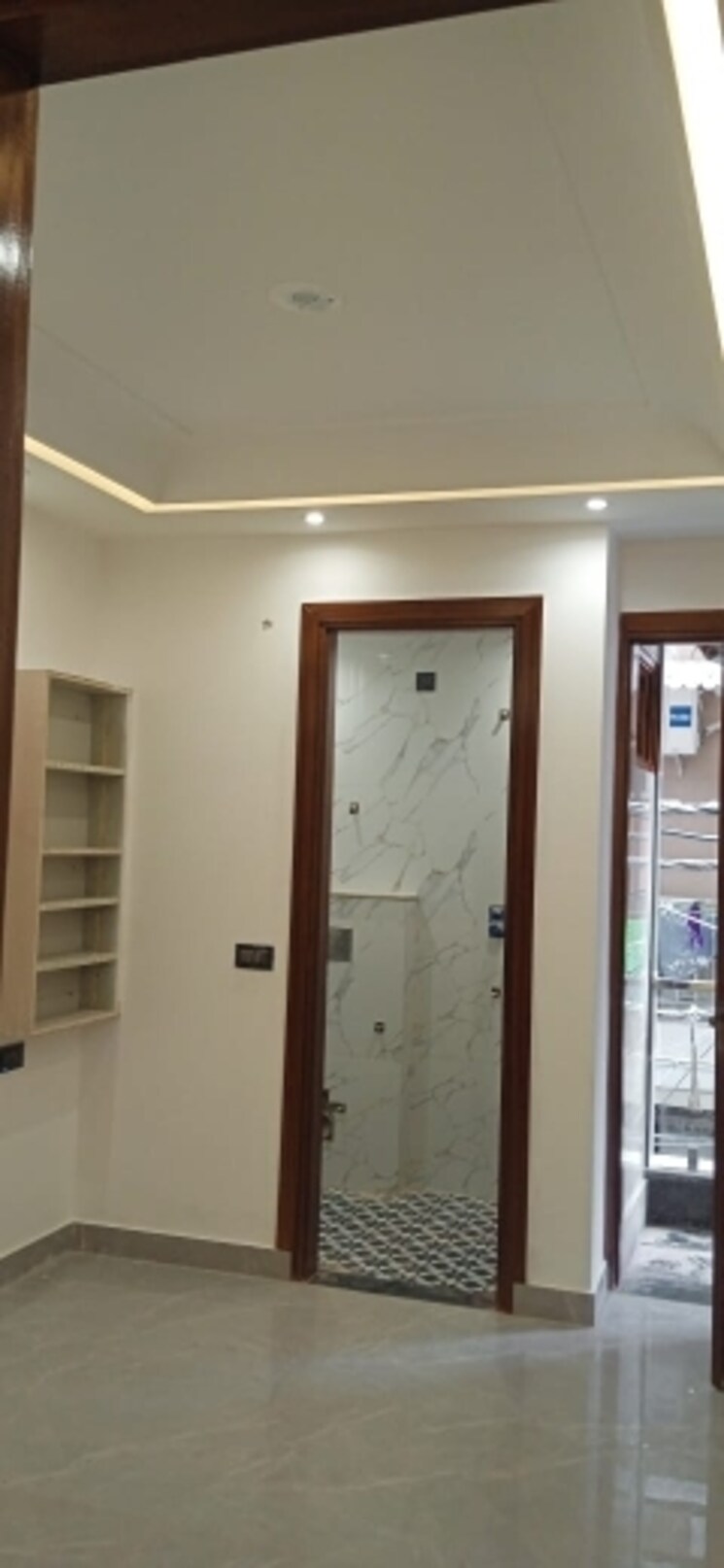 undefined, mahavir enclave 1 3.5 Bedroom 1000 Sq.Ft. Builder Floor In Mahavir Enclave 1 Delhi 8849605