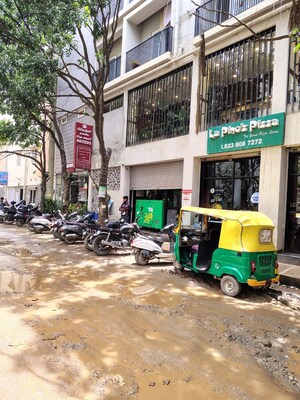  Co-working Space For Sale in Republic Of Whitefield, Whitefield