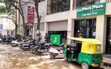 Co-working Space For Sale in Republic Of Whitefield, Whitefield