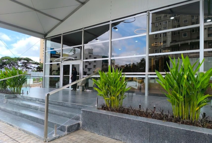 Retail Shop For Sale in Baner - Pashan Link Road 