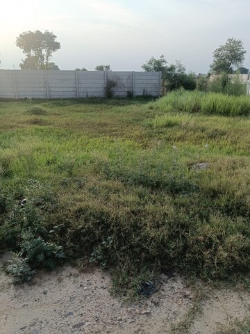 Plot Area in  Plot at Vijay Nagar – for Sale