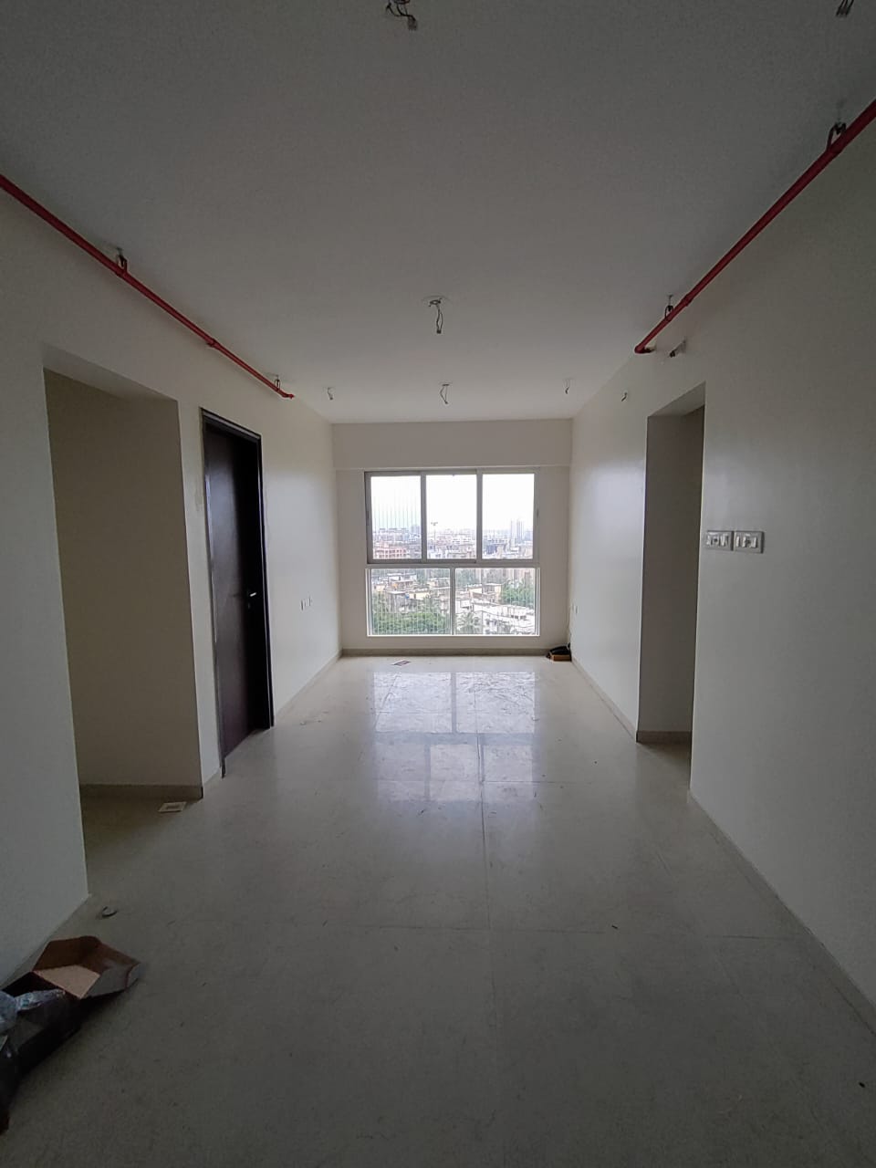 1 BHK Apartment For Rent in Gurukrupa Sharanam