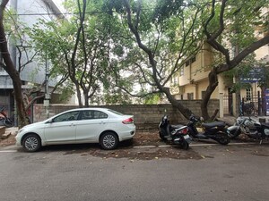  Plot For Sale in Happy Homes Marathahalli, Marathahalli