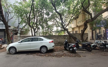 Plot For Sale in Happy Homes Marathahalli, Marathahalli