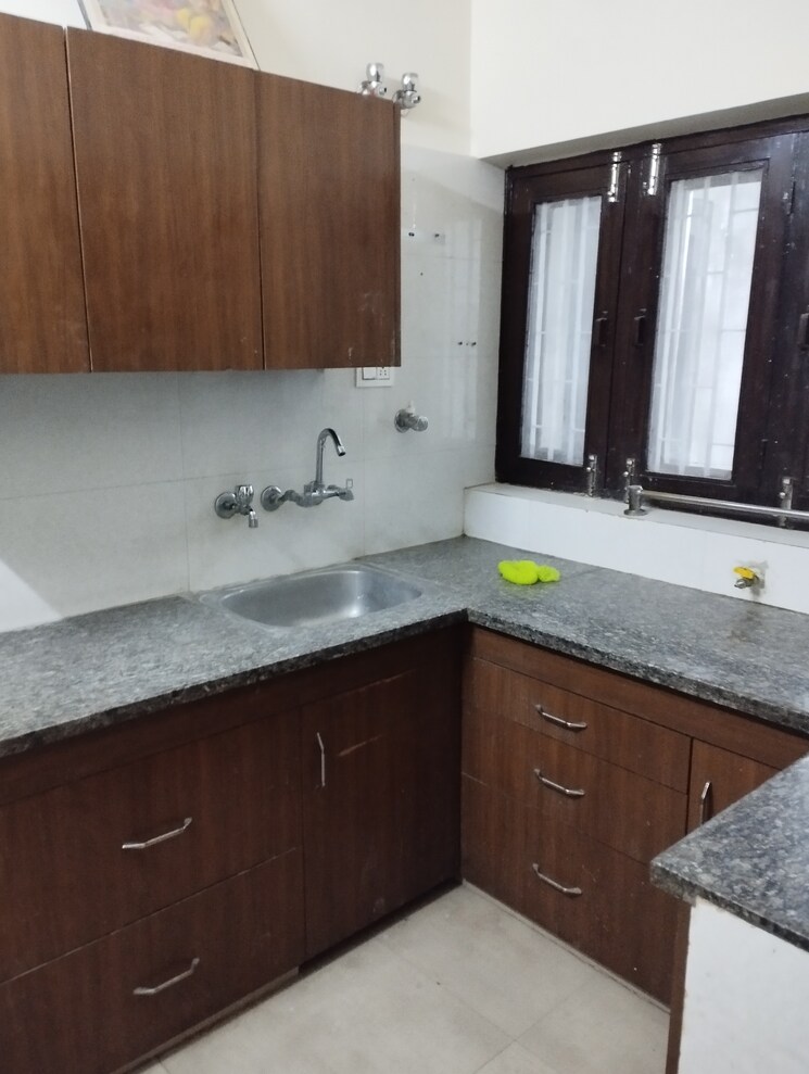Kitchen, sector 14 3 Bedroom 263 Sq.Yd. Independent House In Sector 14 Sonipat 8849627
