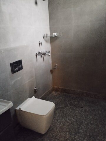 Bathroom in 3 BHK Independent House at Sector 14 – for Rent