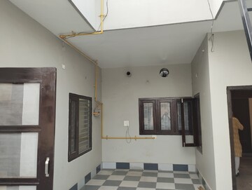 Building Lobby in 3 BHK Independent House at Sector 14 – for Rent