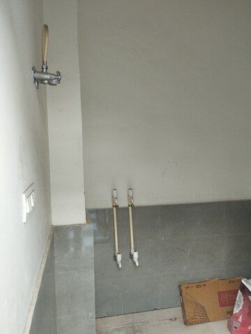 Bathroom in 3 BHK Independent House at Sector 14 – for Rent