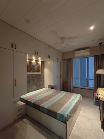 Bedroom in 3 BHK Apartment at Kundan The Peak, Nibm Road – for Rent