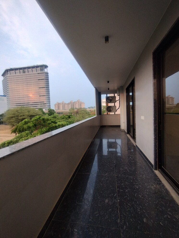 Kitchen, gupta-awas 3 Bedroom 263 Sq.Yd. Builder Floor In Sector 43 Gurgaon 8849630