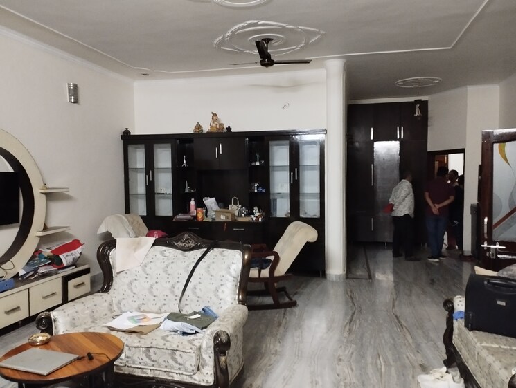 Living Room, sector 15 3 Bedroom 380 Sq.Yd. Independent House In Sector 15 Sonipat 8849643