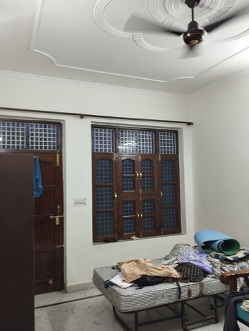 Living Room in 3 BHK Independent House at Sector 15 – for Rent