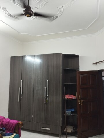 Furnished Amenities in 3 BHK Independent House at Sector 15 – for Rent
