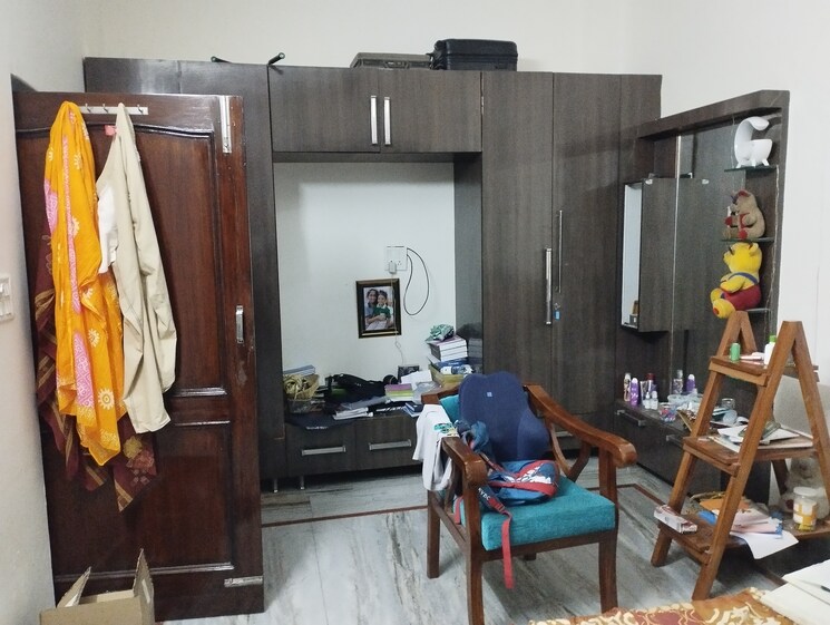 Gym, sector 15 3 Bedroom 380 Sq.Yd. Independent House In Sector 15 Sonipat 8849643