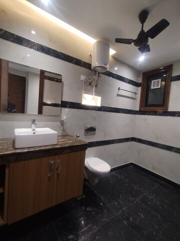 3 BHK Builder Floor For Rent in Ansal Sushant Lok I, Sector 43