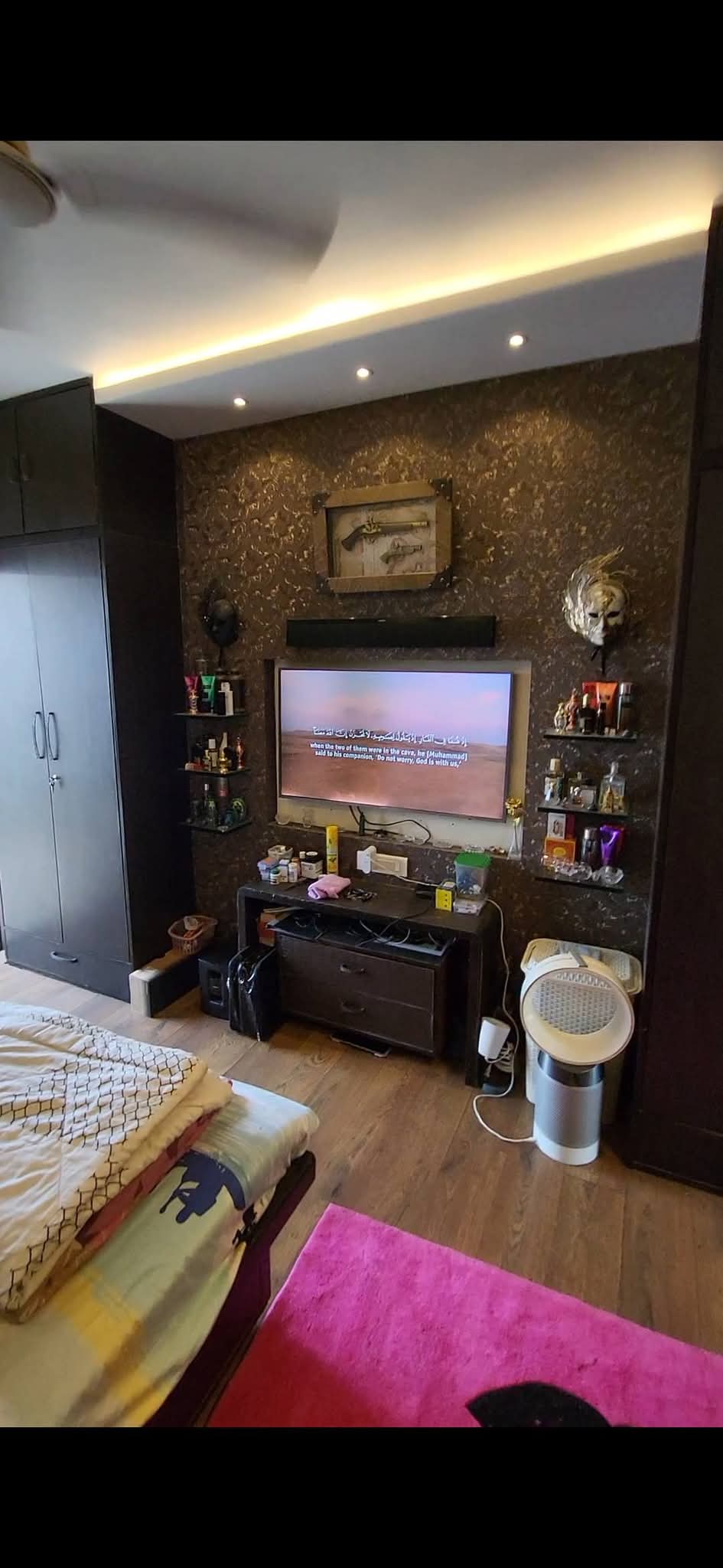 2 BHK Apartment For Rent in Kumar Palmgrove