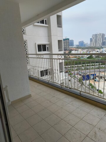 3 BHK Apartment For Rent in Prestige Beverly Hills, Kokapet