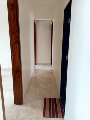 Building Lobby in 3 BHK Apartment at Erandwane – for Sale