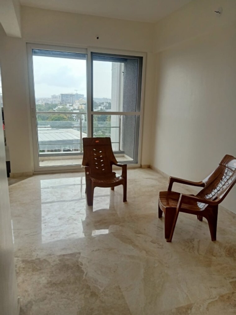  Parking, erandwane 3 Bedroom 1700 Sq.Ft. Apartment In Erandwane Pune 8849639