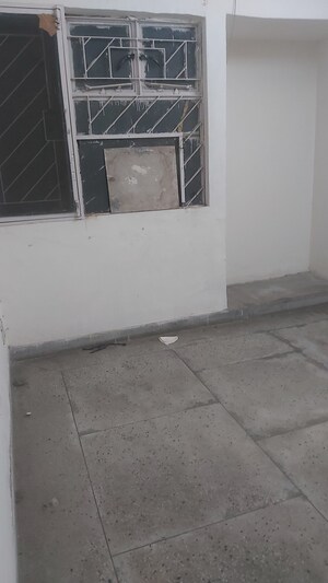 Balcony in 2.5 BHK Apartment at Mayur Vihar – for Sale