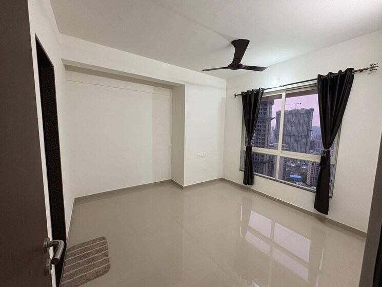 Master Bedroom, puraniks-tokyo-bay-phase-2 1 Bedroom 385 Sq.Ft. Apartment In Kasarvadavali Thane 8849640