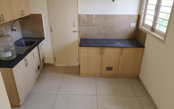 1 BHK Builder Floor For Rent in New Ashok Nagar