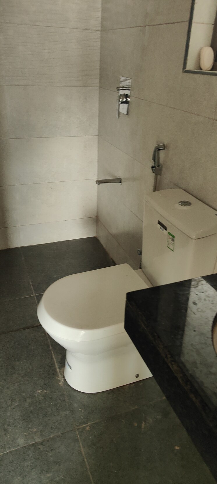 Bathroom, kalpataru-paramount 2 Bedroom 900 Sq.Ft. Apartment In Kapur Bawdi Thane 8849644